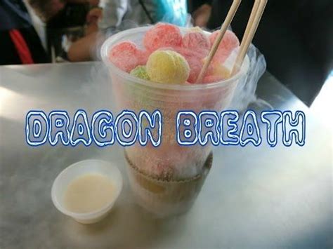 Smoke ball apk version 1.0.1 download for android devices. Dragon Breath, Let's smoke at Ice Cream Lab - YouTube | Rezepte