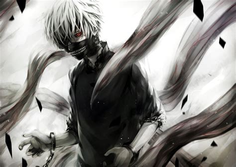 Ken Kaneki Wallpaper and Background Image | 1432x1013