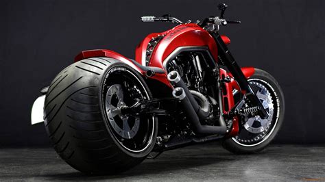 200 Harley Davidson Wallpapers