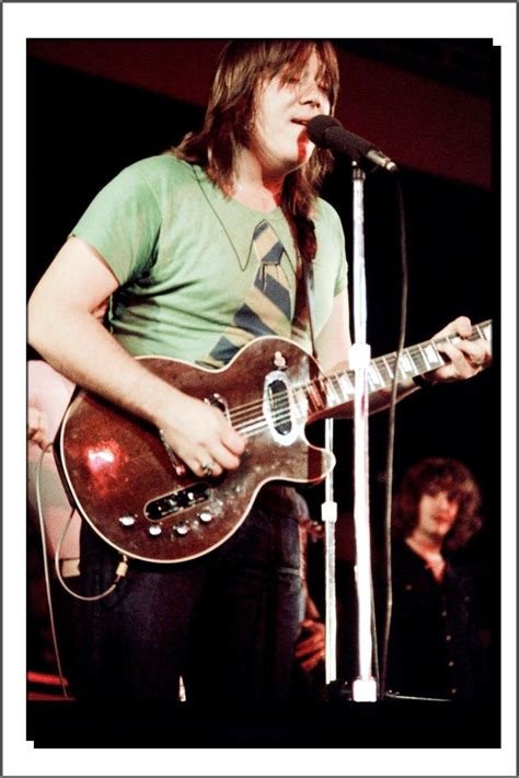 Terry Kath Terry Kath Chicago The Band Chicago