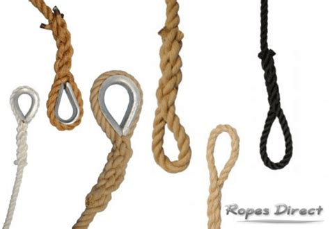 A Beginners Guide To Splicing Ropes Ropesdirect Ropes Direct
