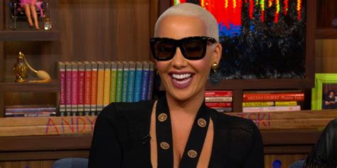 Kuwtk Amber Rose Apologizes For Resurfaced 2015 Kartrashians Tweet