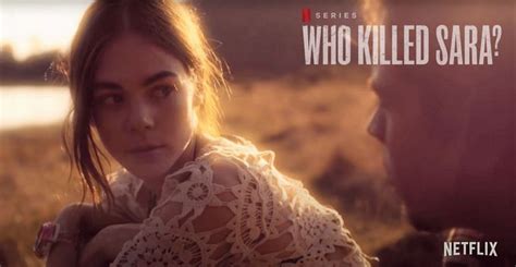 Who Killed Sara Season 2 Release Date Cast Plot And Everything