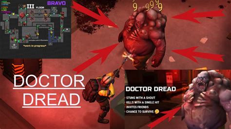 Bunker Bravo Doctor Dread Boss Floor Crate Loot Last Day On Earth