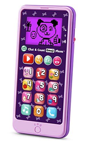 Top 10 Best Play Phone For Toddlers Buyers Guide 2021 Best Review Geek