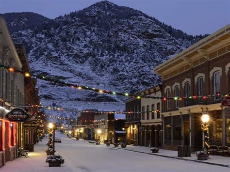 Best Towns To Visit In Colorado Hot Sex Picture