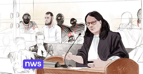 Advocaten Salah Abdeslam Vragen Vrijspraak Voor Zwaarste