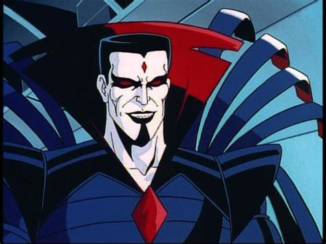 Mister Sinister Legends Of The Multi Universe Wiki Fandom Powered