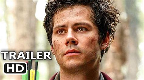 Love And Monsters Official Trailer 2020 Dylan Obrien Sci Fi Movie Hd Youtube