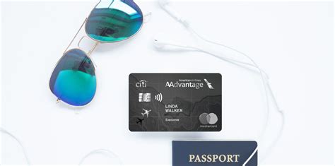 Huge New 80k Mile Offer On Americans Top Citi Aadvantage Executive Card