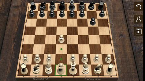 Played Master Level Chess Against Computer It Was Crazyhave A Look