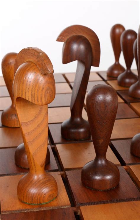Easy To Turn On A Lathe I M Thinking Chess Game Wooden Chess Pieces