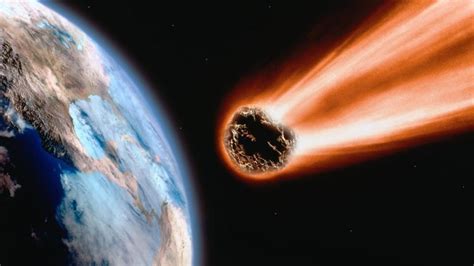 Himmelskörper Meteorit Erschreckt Bürger In Süddeutschland Welt