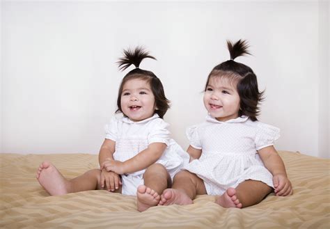 Interesting Facts And Trivia About Twins