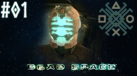 Dead Space Ep1 The Chunky Cosmos Youtube