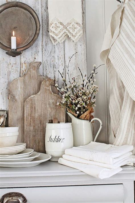 A few of my favorite specialty retailers for parisian decorative style is definitely french, but it's much more modern and minimalist than … Rustic French Farmhouse + Country | Country cottage ...