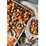 Pan Roasted Vegetables & Sausage With Maple Tahini • Wanderlust And 
