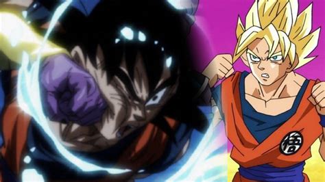 Dragon Ball Supers Animation Is Finally Looking Good