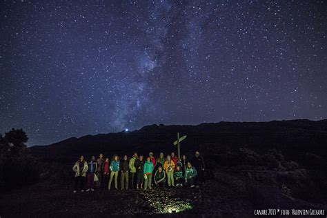 Astro Travels Starlight Beyond Light Pollution Workshop