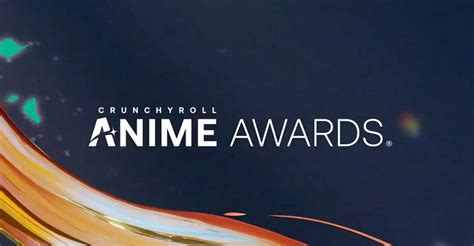 Crunchyroll Anime Awards 2023 Winners Full List Of Every Victor In