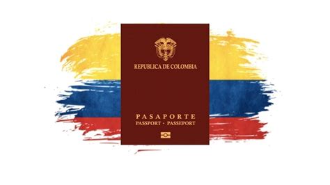 Petición · Aprueben La Nacionalidad Colombiana Son Años Esperando