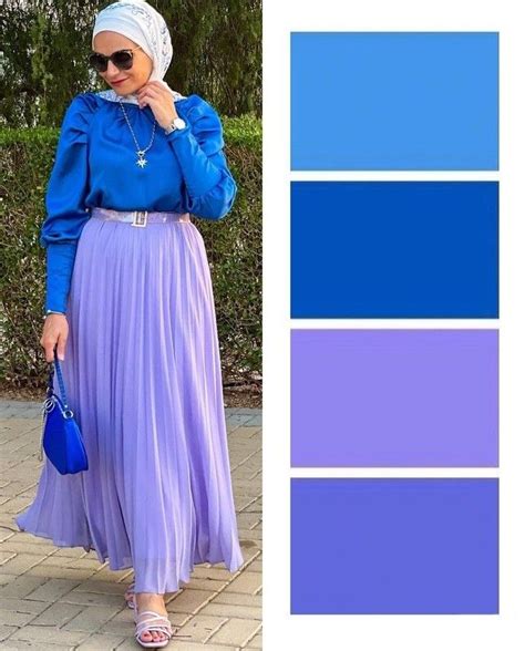 Pin By Urszula Sawicka On Moda Colour Combinations Fashion Color