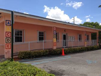 Locations - LE JARDIN COMMUNITY CENTER, INC.