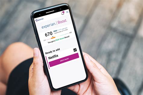 Here's How Experian Boost Really Works