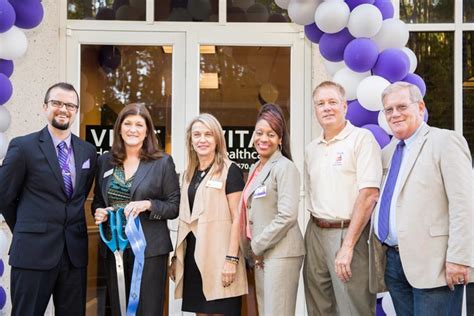 Vitas Healthcare Opens Doors To Second Hospice Inpatient Unit In