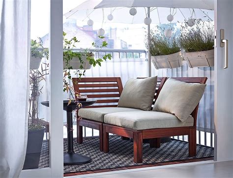Sitzgruppenumbau im nexxo t 690 g teilintegrierte das burstner. Der Balkon - unser kleines Wohnzimmer im Sommer - fresHouse