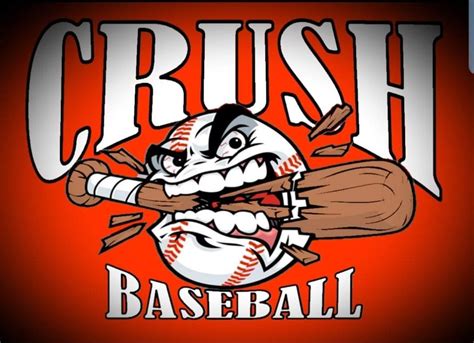 crush 2022 team profile baseball tournaments five tool baseball