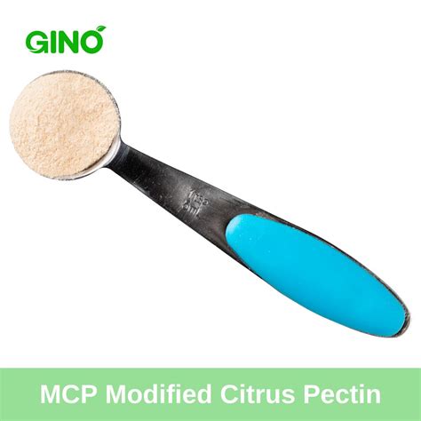 Best Modified Citrus Pectin Powder 100 Natural
