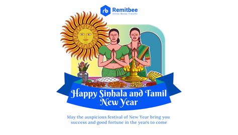 Sinhala And Tamil New Year 2019 Sinhala Tamil New Yea