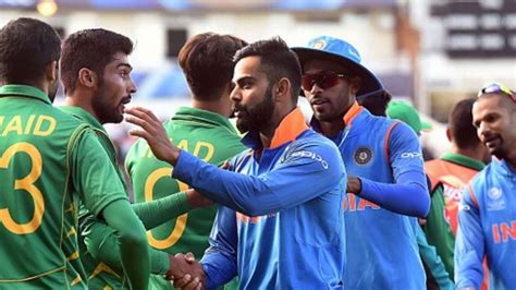 India vs Pakistan Asia Cup 2022 10 details Dubai - News Yodal