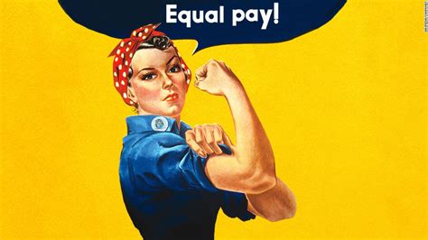 Equal Pay Movement Has These Lessons To Learn Opinion Cnn