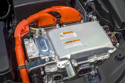 Hybrid Car Engines A Moment Of Science Indiana Public Media