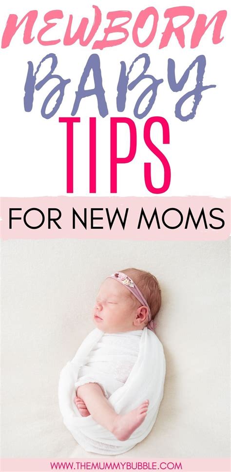 Pin On Newborn Baby Tips