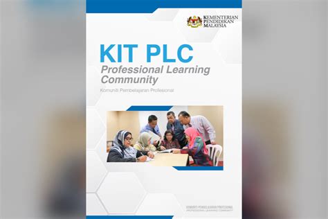 Komuniti pembelajaran profesional 1.0 pengenalan 1.1 latar belakang pendidikan memainkan peranan yang penting dalam pertumbuhan ekonomi dan pembangunan negara bangsa. Muat Turun Kit Professional Learning Community [PLC ...