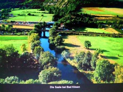 An der saale hellem strande is a german folk song, which was written in 1826 by franz kugler on the rudelsburg. VO+WA+KA-An der Saale hellem Strande - YouTube