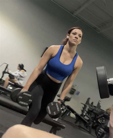 Gym Milf Huge Tits Milf Forum