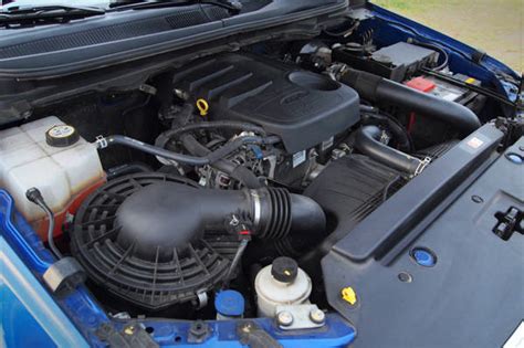 What Engine Is Best In Ford Ranger? 2