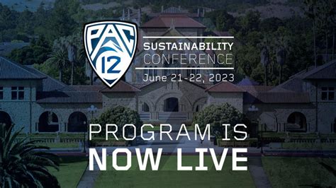 Well Renowned Keynote Speakers Set To Present At The 2023 Pac 12