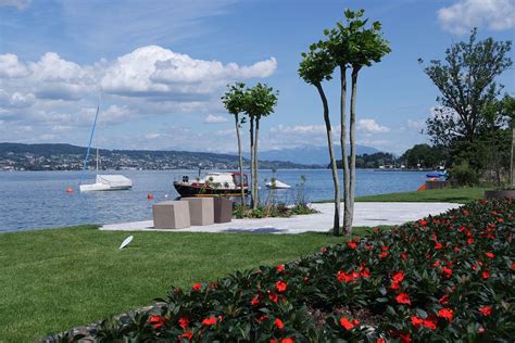 Zurich Lake Horgen Free Photo On Pixabay Pixabay