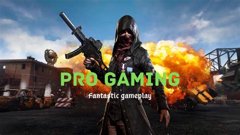 Pubg Pro Gaming Recommended To Watch Youtube