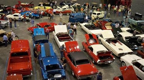 Belver Classic Cars Descubre Los Autos Clásicos Más Buscados Del Mundo