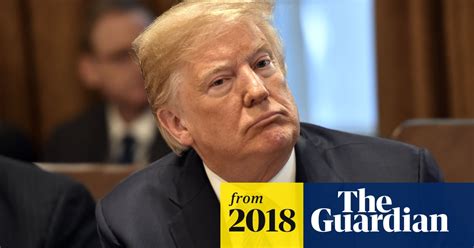trump says he holds putin responsible for us election meddling video us news the guardian