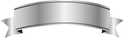 Banner Ribbon Png Black And White Helenetea And Is About Angle