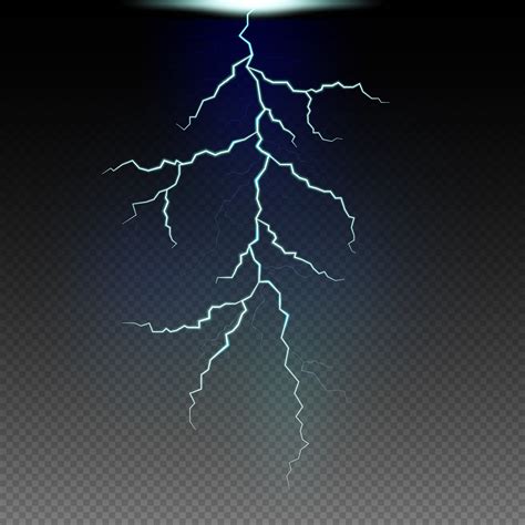 Background Design With Lightning 418963 Vector Art At Vecteezy