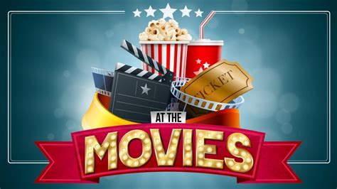 This free online streaming site holds over 1,500 movies in the categories of family, action, documentaries, comedy, horror, foreign films, and more. At The Movies For March 17 - EastTexasRadio.com