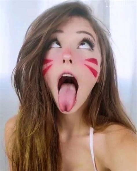Babe Belle Delphine Leaked Pussy Pic Telegraph